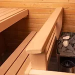 Leppala 아파트 로바니에미