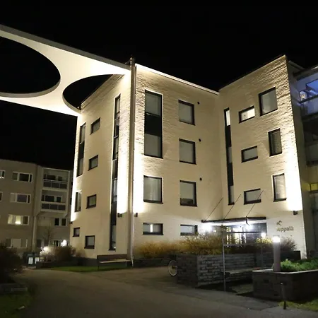 Leppala
