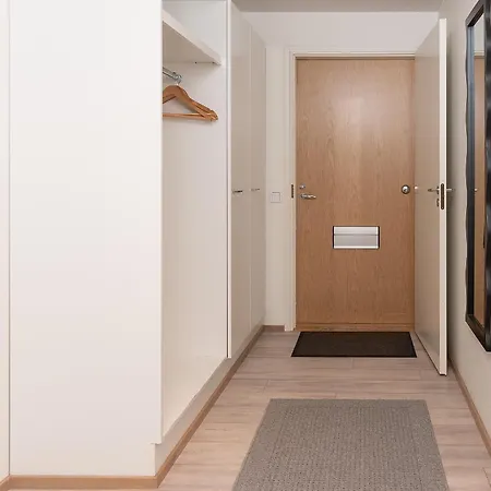 Apartment Leppala