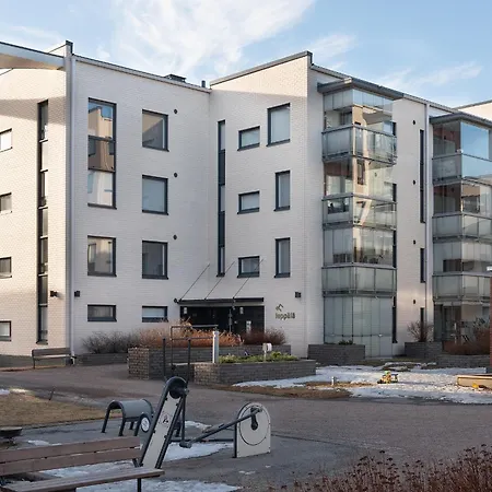 Apartment Leppala
