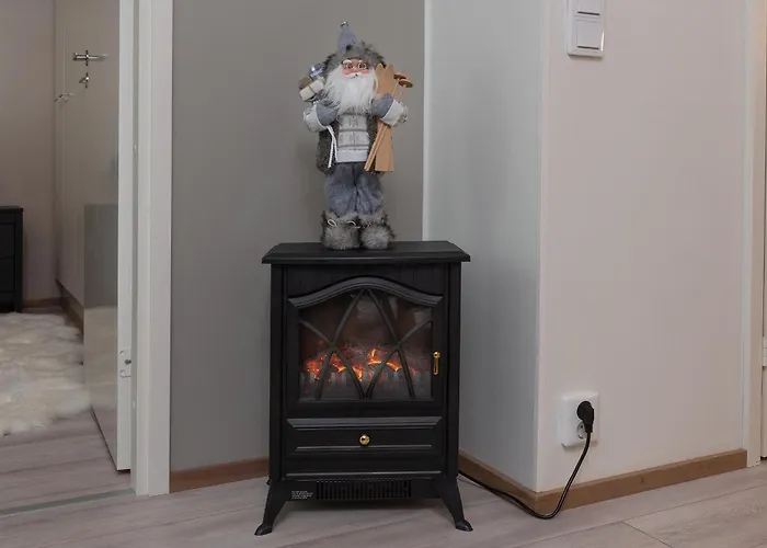 Apartamento Leppala *