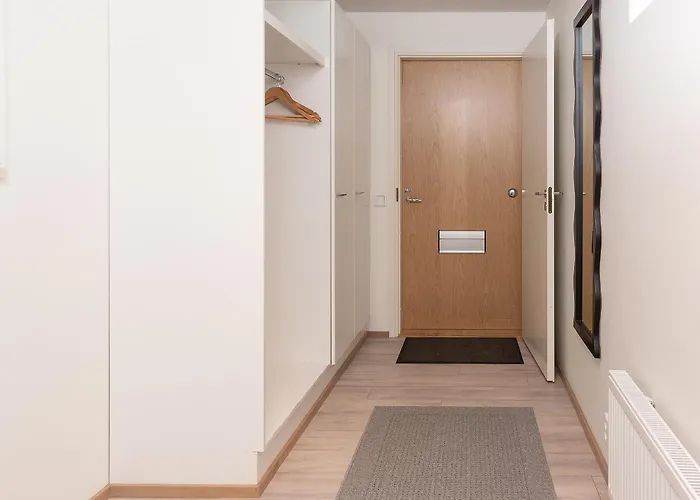Apartamento Leppala