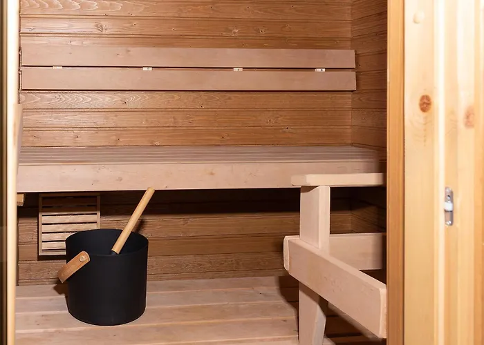 Leppala Apartamento *