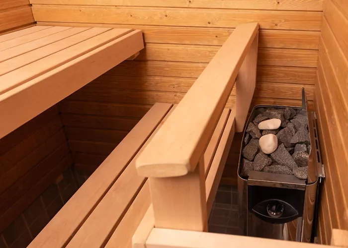 Leppala Apartamento Rovaniemi